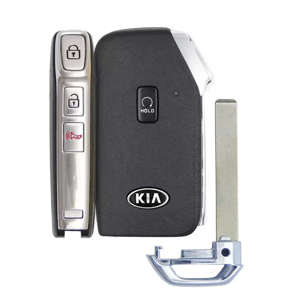 2023 Kia Sorento Smart Key 4B W/ Remote Start Fob FCC# SY5MQ4AFGE04 - 95440-R5000 - OEM