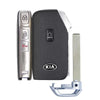 2021 Kia Sorento Smart Key 4B W/ Remote Start Fob FCC# SY5MQ4AFGE04 - 95440-R5000 - OEM