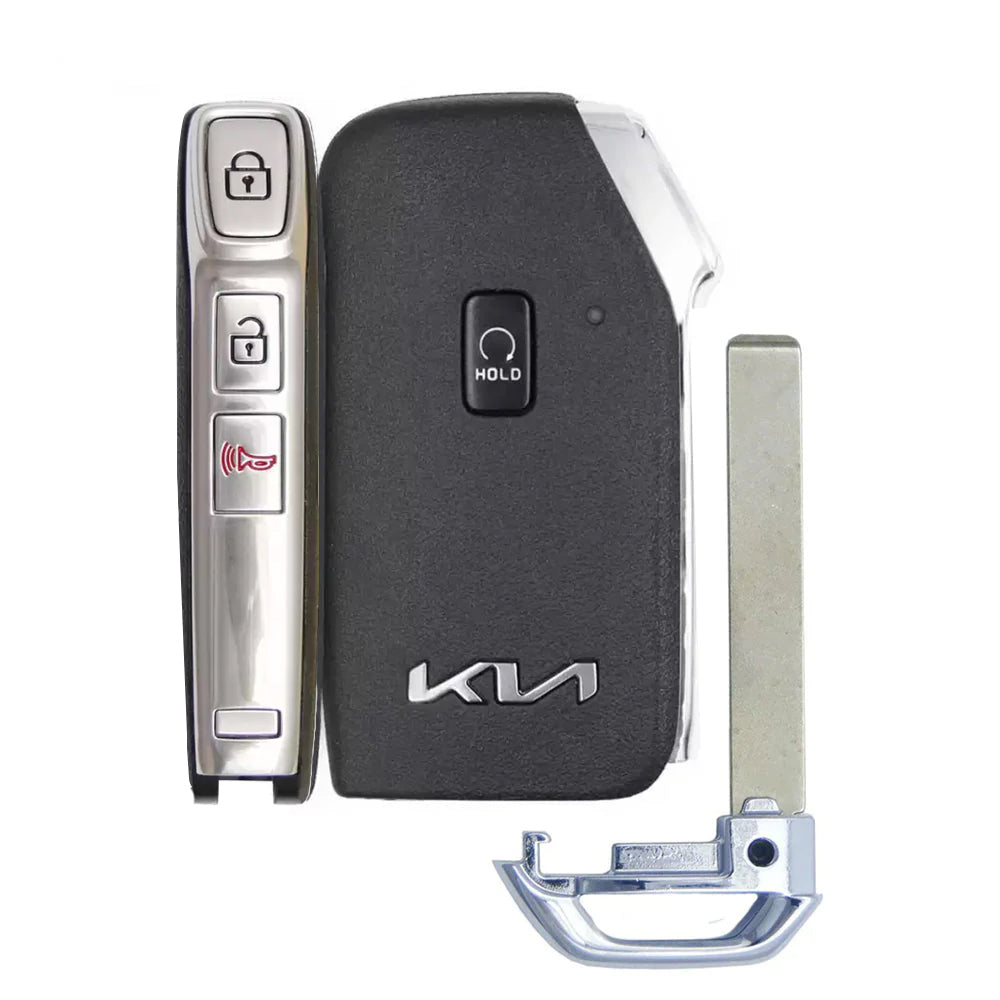 2023 Kia Stinger Smart Key 4B Fob FCC# TQ8-FOB-4F46 (CK PE) - 95440-J5550 - OEM