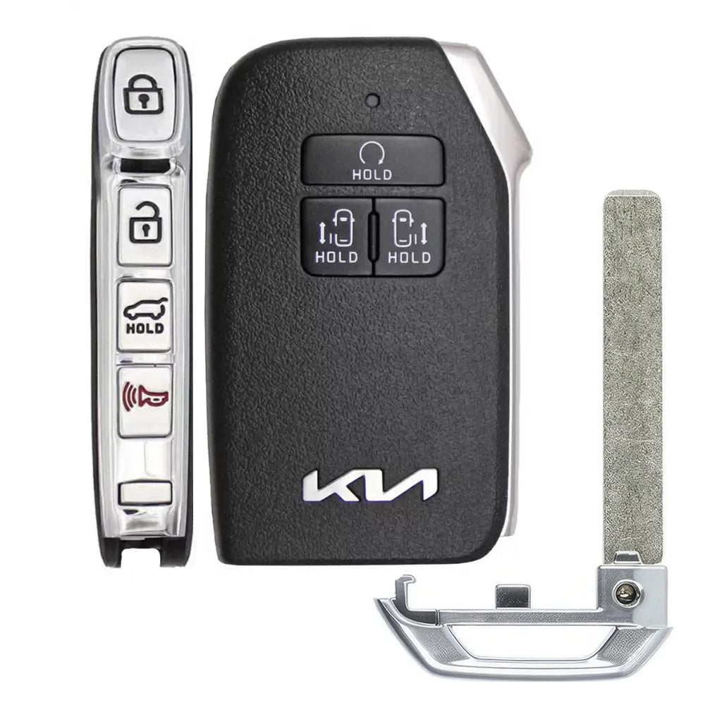 2022 Kia Carnival Smart Key 7B Fob FCC# SY5KA4FGE07 - 95440-R0420 - OEM