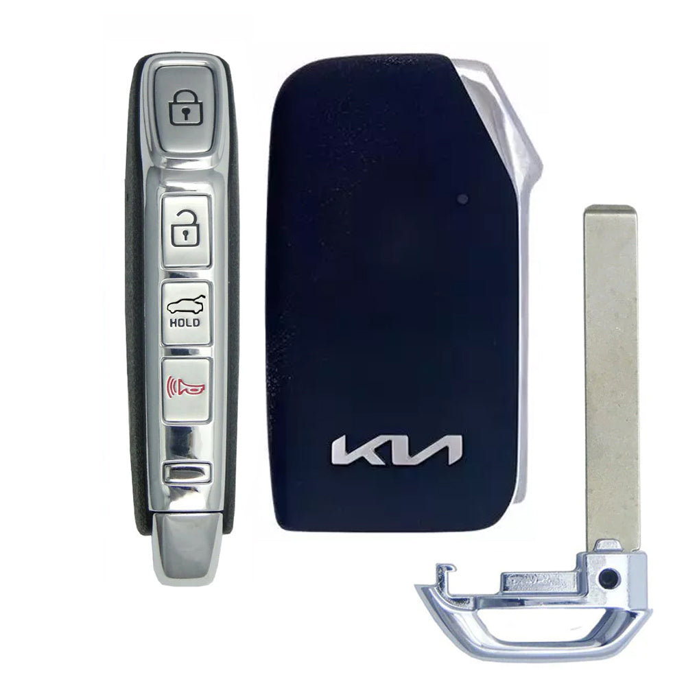 2022 - 2024 Kia Forte Smart Key 4B w/ Trunk Fob FCC# CQOFN01050 - 95440-M7300