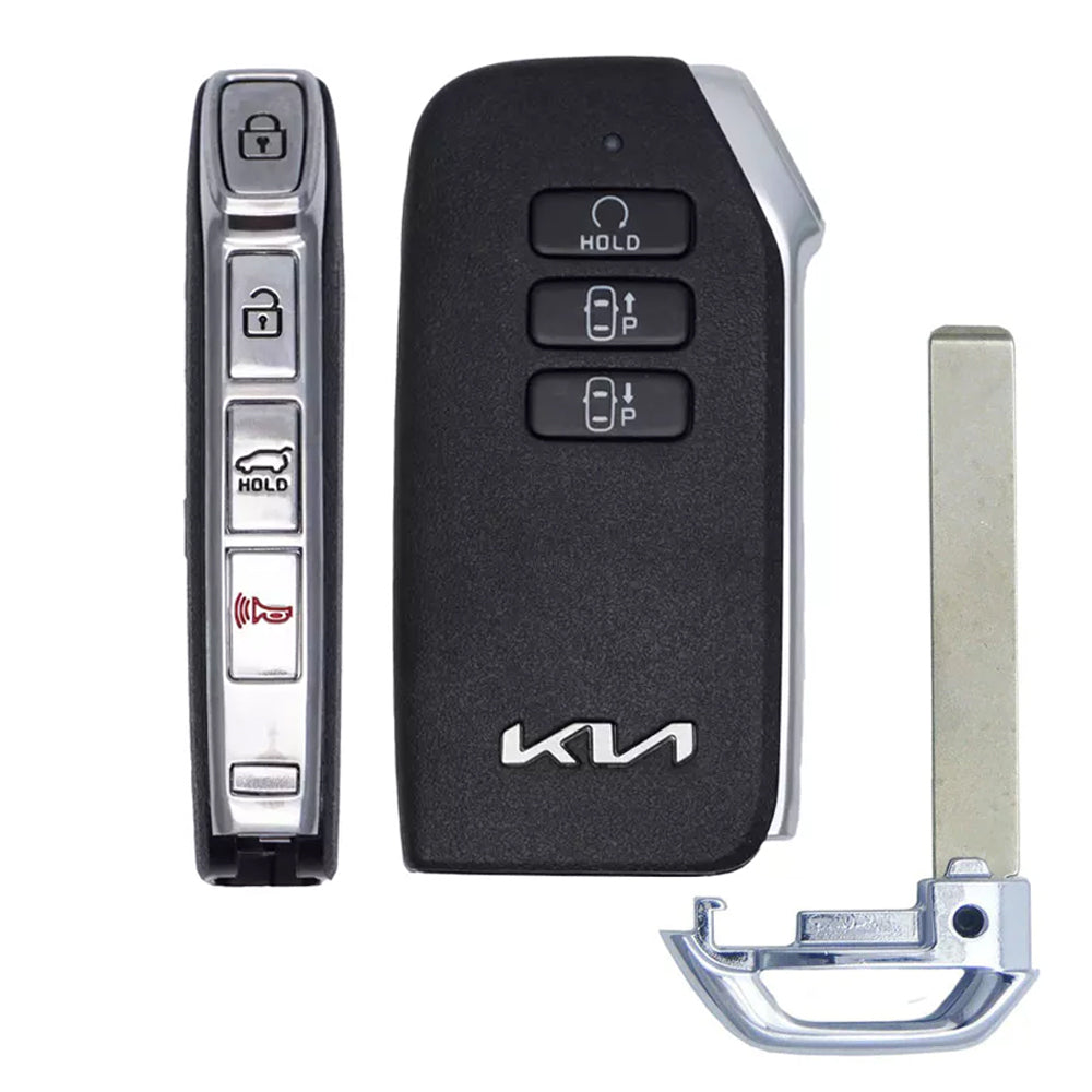 2023 Kia EV6 Smart Key 7B Fob FCC# CQOFD01340 - 95440-CV010 - OEM