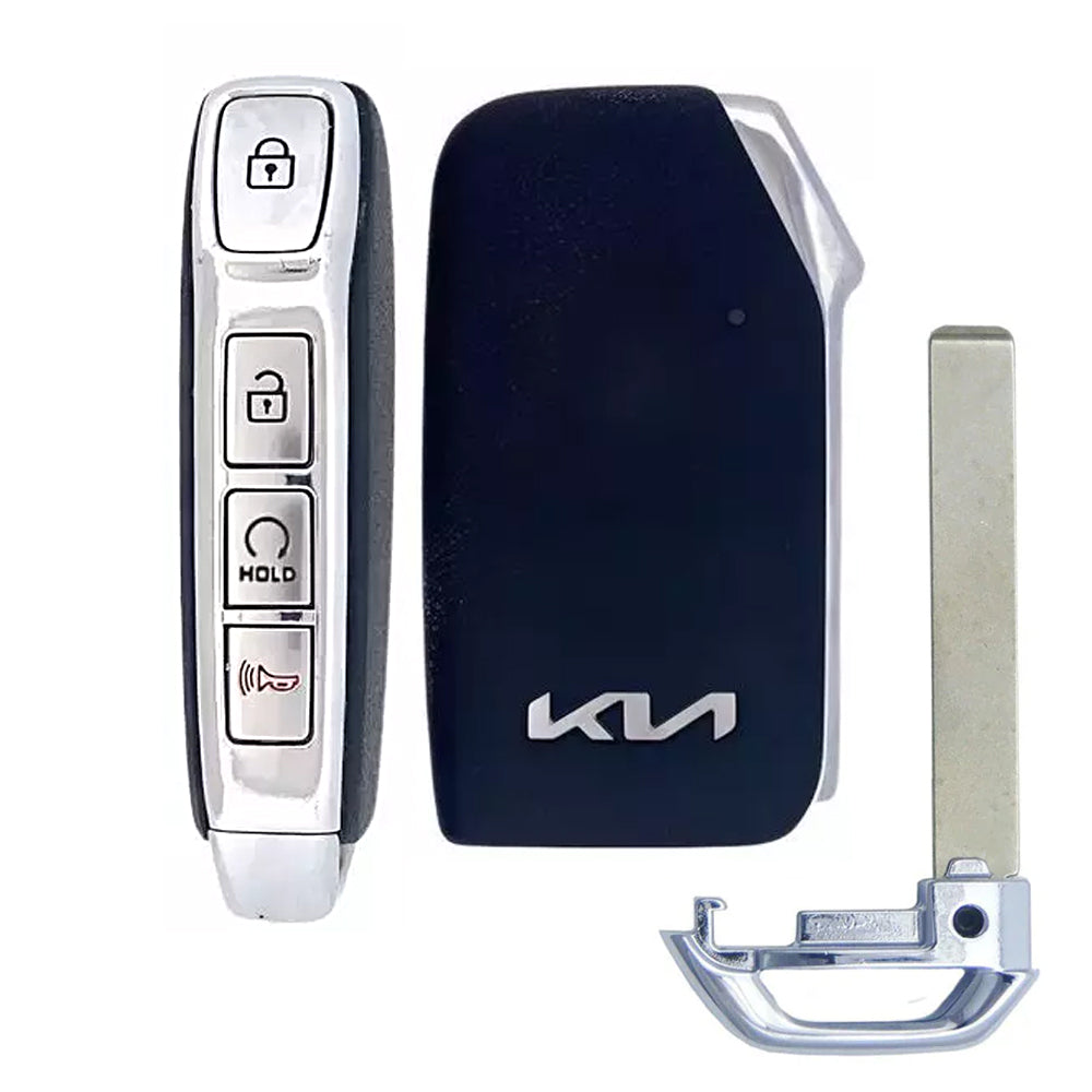 2024 Kia Niro Smart Key 4B w/ Remote Start Fob FCC# CQOFN01050 - 95440-AT110 - OEM