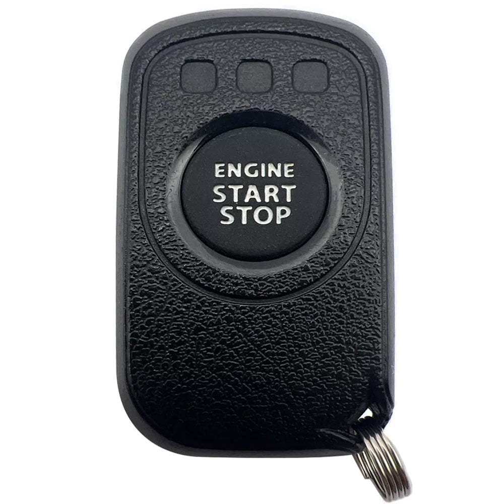 Kia Dealer Installed Keyless Entry 1B Fob FCC# VA5RED301-1WSS