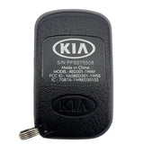 Kia Dealer Installed Keyless Entry 1B Fob FCC# VA5RED301-1WSS