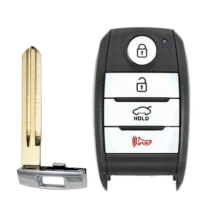 2018 Kia Forte5 Smart Key 4B Fob FCC# CQOFN00100 - Aftermarket