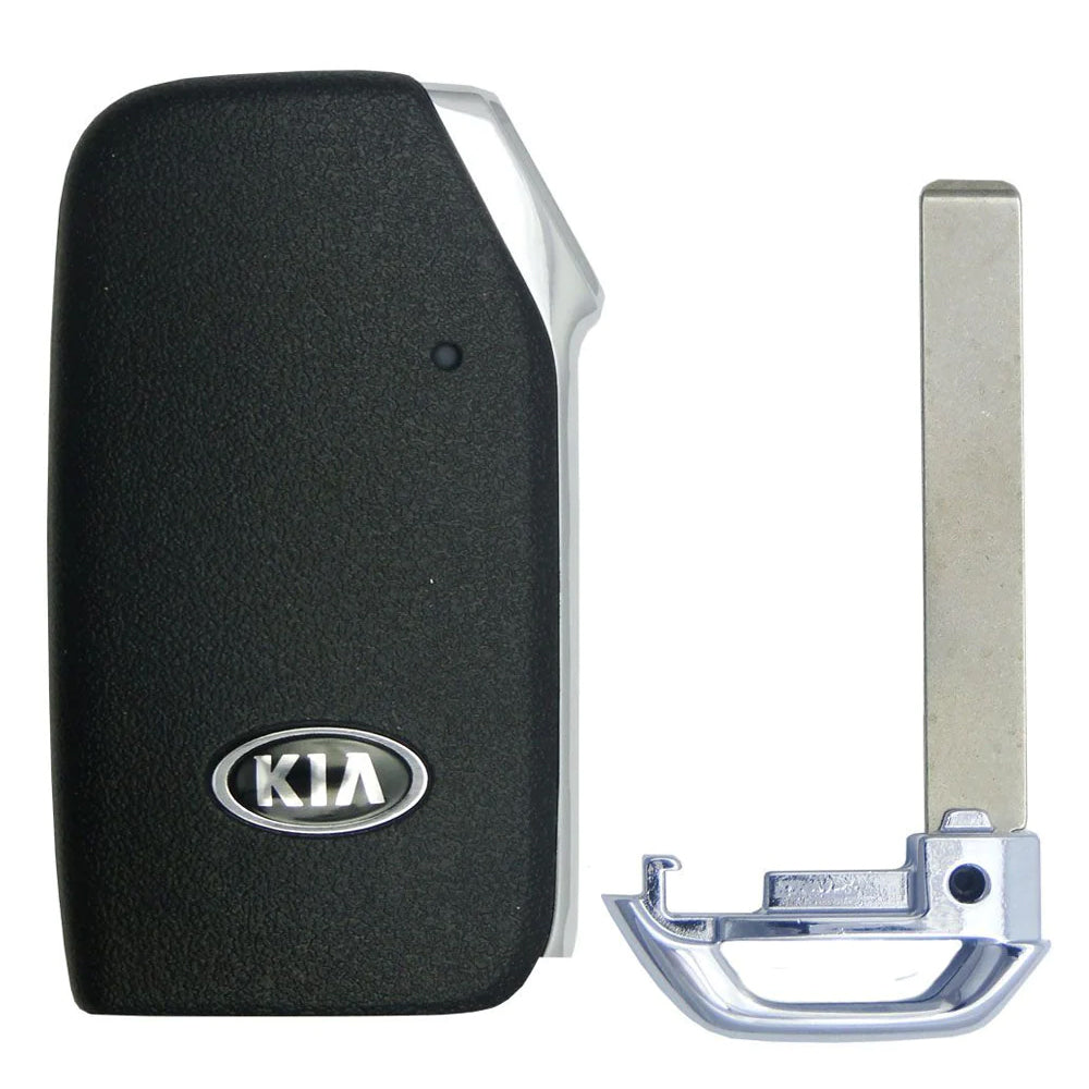 2019 2020 Kia Niro Smart Key 4B Fob FCC# TQ8-FOB-4F24 (DE PE)