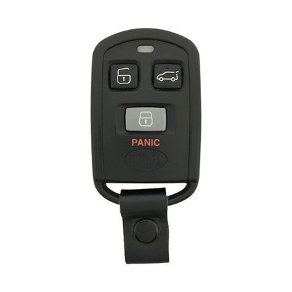 2004 Kia Sorento Keyless Entry 3B W/ Hatch Fob FCC# PLNBONTEC-T009 - OEM