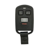 2003 - 2006 Kia Sorento Keyless Entry 3B W/ Hatch Fob FCC# PLNBONTEC-T009