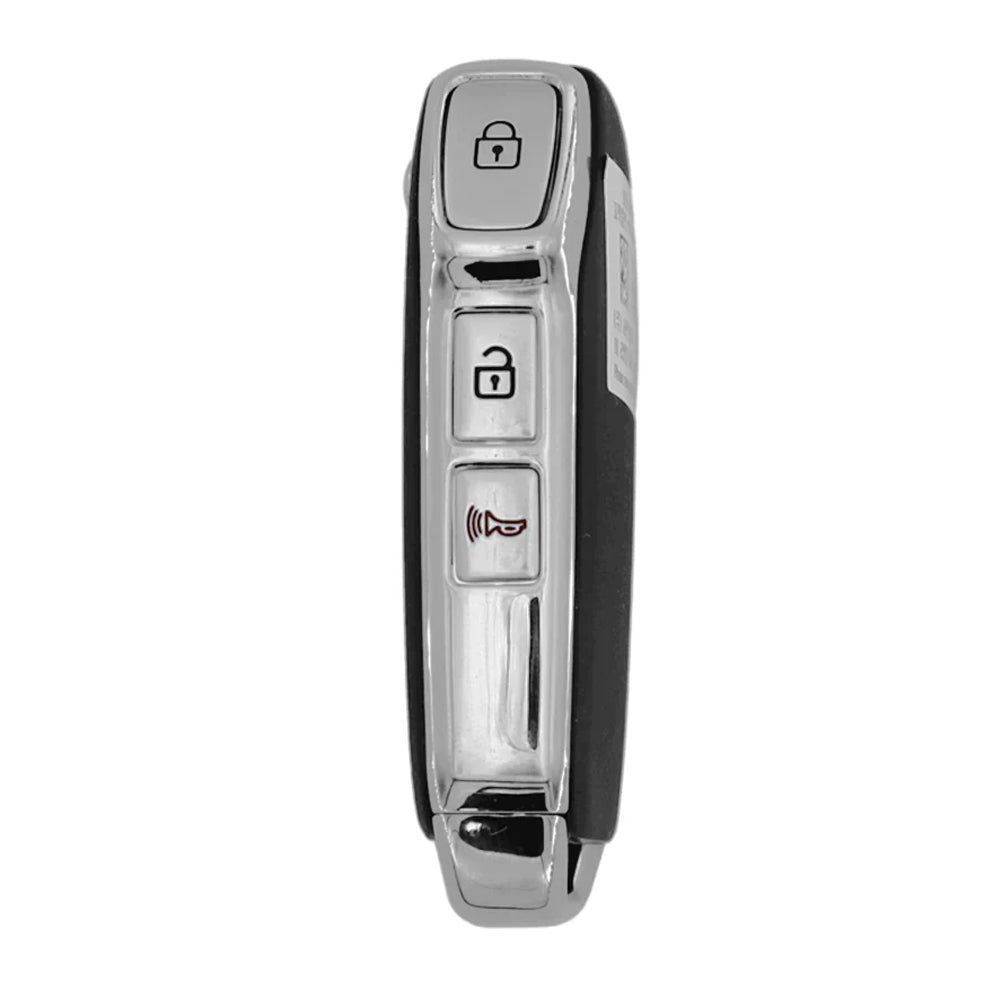 2023 Kia Sorento Flip Key 3B Fob FCC# SY5SKRGE03 - OEM