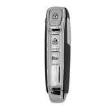 2021 Kia Sorento Flip Key 3B Fob FCC# SY5SKRGE03 - OEM