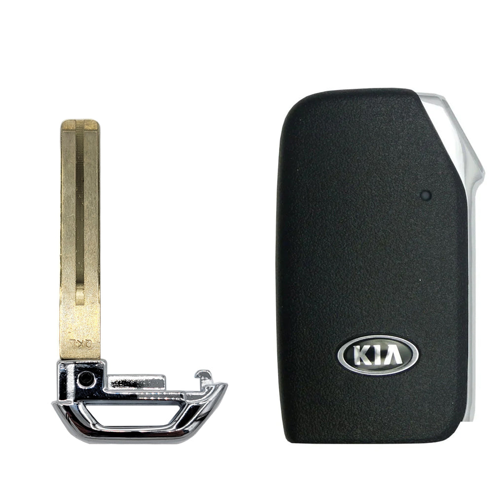 2020 Kia Sportage Wagon 5 Drs Smart Key 4B Fob FCC# TQ8-FOB-4F24 (QL PE)