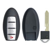 2024 Nissan Kicks Smart Key 4B W/ Remote Start Fob FCC# KR5TXN3 - 285E3-6TA5B - Aftermarket