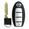 2020 - 2024 Nissan Kicks Rogue Smart Key 4B W/ Remote Start Fob FCC# KR5TXN3 - 285E3-6TA5B