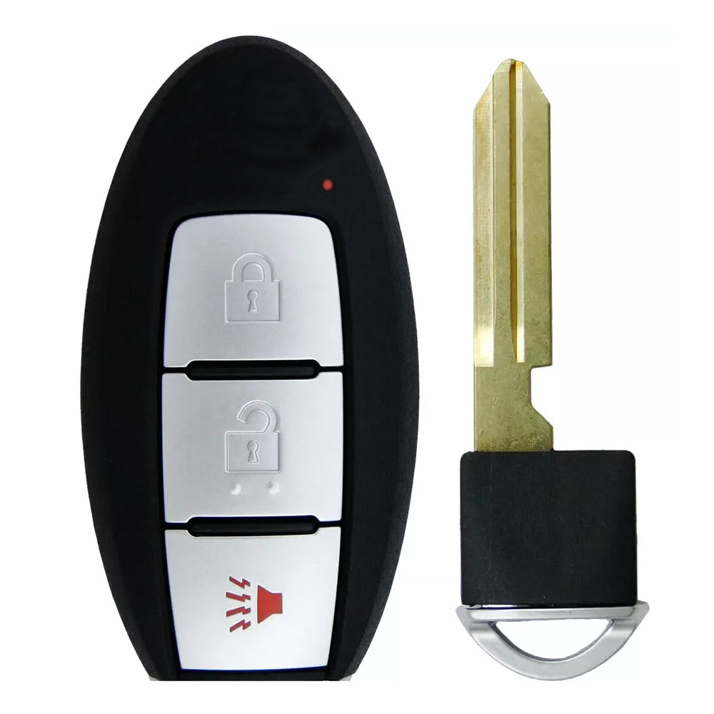 2022 Nissan Rogue Smart Key 3B Fob FCC# KR5TXN1 - 285E3-6TA1A - Aftermarket