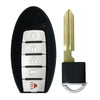 2025 Nissan Altima Smart Key 5B W/ Remote Start & Trunk Fob FCC# KR5TXN4 - 285E3-6LS5A - Aftermarket