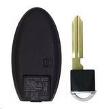 2021 - 2024 Nissan Smart Key 5B W/ Hatch & Remote Start Fob FCC# KR5TXN4 - 285E3-6XR7A