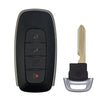 2024 Nissan Sentra Smart Key 4B W/ Trunk Fob FCC# KR5TXPZ1 - 285E3-6LY1E - Aftermarket