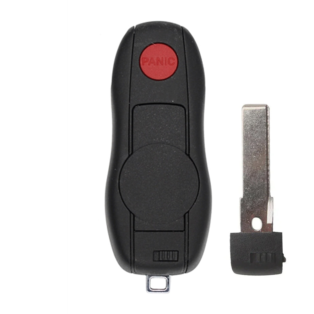 2010 - 2016 Porsche Panamera Smart Key 4B Fob FCC# KR55WK50138