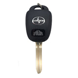 2013 - 2016 Scion Key Fob 3B FCC# MOZB52TH - G Chip