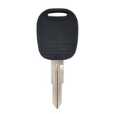 2004 - 2006 Suzuki Key Fob 2B FCC# KR55WY8201-2-3