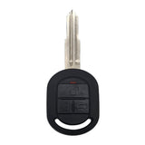 2004 - 2008 Suzuki Forenza Key Fob 3B FCC# NYOSAKS-01TX