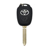 2018 Toyota 86 Key Fob 4B FCC# HYQ12BEL - Scion G Chip