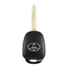 2021 - 2022 Toyota Tacoma Key Fob 3B FCC# HYQ12BGG - 89070-04060