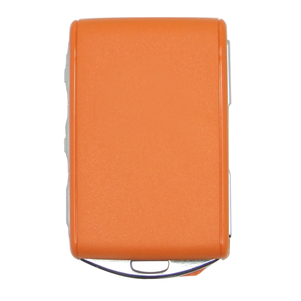 2016 - 2024 Volvo Smart Key (Orange) 4B Fob FCC# YG0HUF8423MS