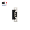 RCI 7114-05D-32D - Electric Strike Fail Secure with 4-7/8 Faceplate For 3/4 Projection Latches - 12 VDC - 32D (Satin Stainless Steel-630)