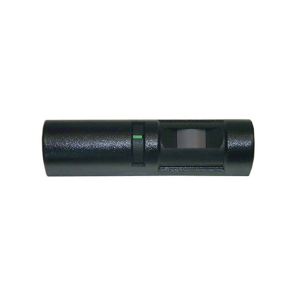 RCI 915-B - Passive Infrared Detector - 12/24VDC - Black Finish