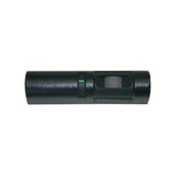 RCI 915-B - Passive Infrared Detector - 12/24VDC - Black Finish