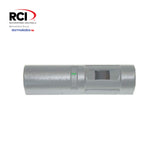 RCI 915-G - Passive Infrared Detector - 12/24VDC - Grey Finish