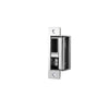 RCI F2164-32D - Fire Rated Electric Strike with 4-7/8 Faceplate for Cylindrical and Mortise Locks with or without Deadbolt - 12/24 VDC - 32D (Satin Stainless Steel-630)