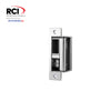 RCI F2164-32D - Fire Rated Electric Strike with 4-7/8 Faceplate for Cylindrical and Mortise Locks with or without Deadbolt - 12/24 VDC - 32D (Satin Stainless Steel-630)