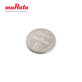 MURATA / SONY Lithium Coin Cell Batteries (CR1616 / CR1620 / CR1632 / CR2016 / CR2025 / CR2032 / CR2430 / CR2450)