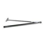 RIXSON - 10-336 - Overhead Stop 10 Series with Standard Duty - Satin Stainless Steel