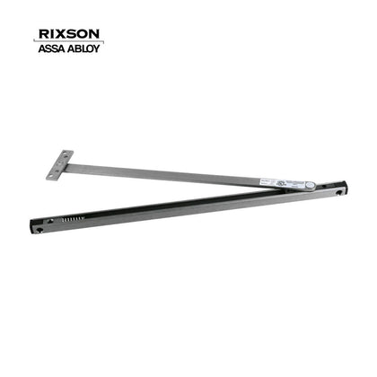 RIXSON - 10-336 - Overhead Stop 10 Series with Standard Duty - Satin Stainless Steel
