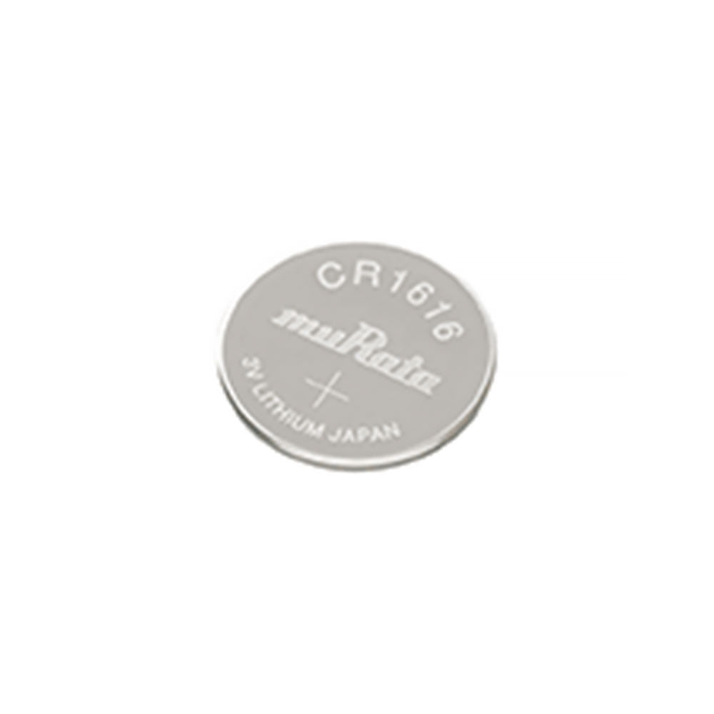 MURATA / SONY Lithium Coin Cell Batteries (CR1616 / CR1620 / CR1632 / CR2016 / CR2025 / CR2032 / CR2430 / CR2450)