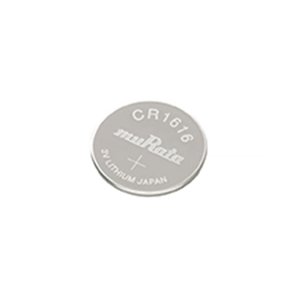 MURATA / SONY Lithium Coin Cell Batteries (CR1616 / CR1620 / CR1632 /