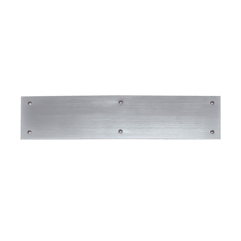 Rockwood - 70C-RKW - Push Plate - 0.050 Standard Gauge