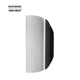 Rockwood - VRT22 - Vandal Resistant Trim with Black Grip - US32D (Satin Stainless Steel)