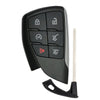 2021 - 2023 Chevrolet GMC Smart Key Shell 6B Compatible with FCC# YG0G21TB2 / HUFGM2718 / XXXXXXXXX