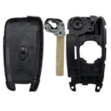 2020 - 2022 Hyundai Flip Key Shell 3B (2 Pack)