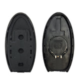 2006 - 2008 Infiniti Smart Key Shell Case 3 Buttons (2 Pack)