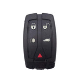 2006 - 2012 Smart Remote Key Fob Shell for Land Rover LR2