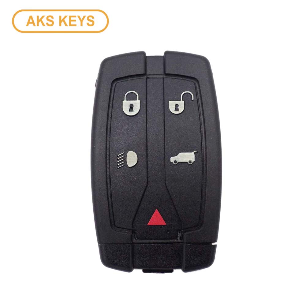 2006 - 2012 Smart Remote Key Fob Shell for Land Rover LR2