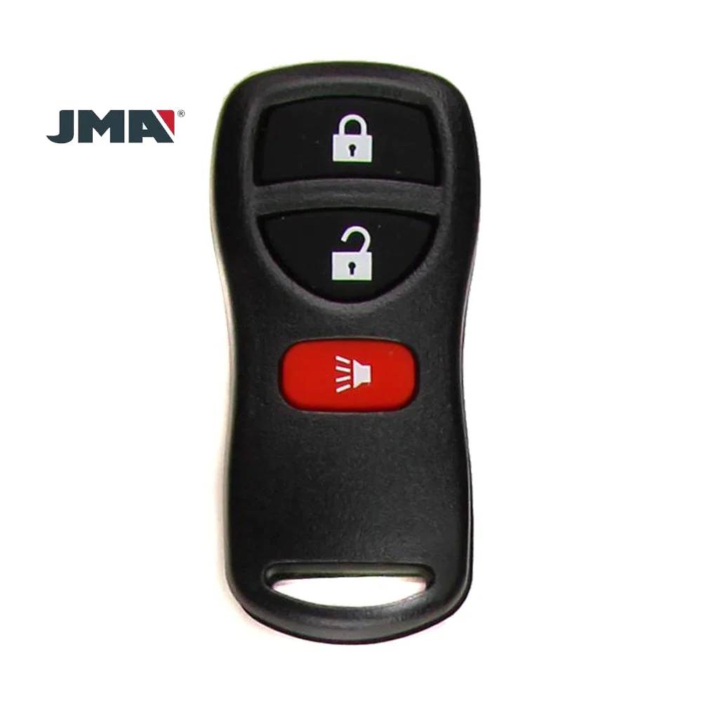 2002 - 2014 JMA Nissan Remote Shell 3B Fits for Fcc# KBRASTU15 / 13633