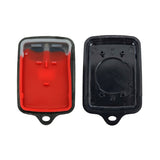 1997 - 1999 Toyota Remote Control Shell 3B (2 Pack)