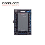 Rosslare - AC-425-DIN - DIN Housing Expandable Networked Access Control for PCBA Only - 4 Readers